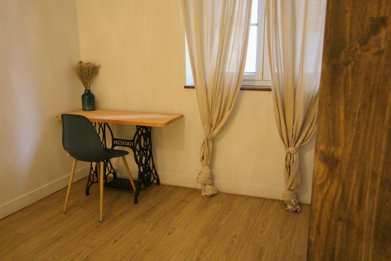 Le Patio De Theo - Proche Gare - Centre-Ville Angoulême Екстериор снимка